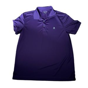 Izod Golf Men’s Collared Shirt